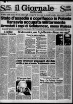 giornale/CFI0464427/1981/n. 49 del 14 dicembre